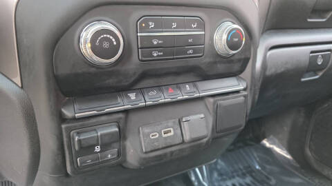 2023 GMC Sierra 2500HD