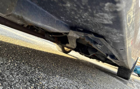 2012 Toyota Prius v Three