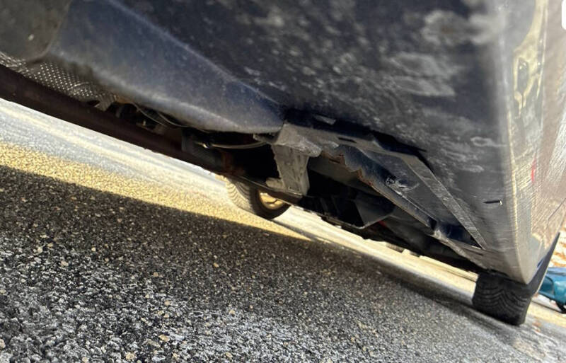 2012 Toyota Prius v Three