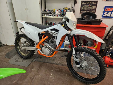 2021 Kayo K4 for sale at Auto Bike Sales in Reno NV