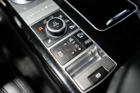 2014 Land Rover Range Rover