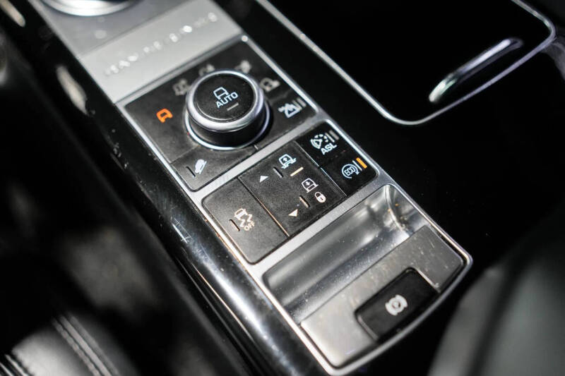 2014 Land Rover Range Rover