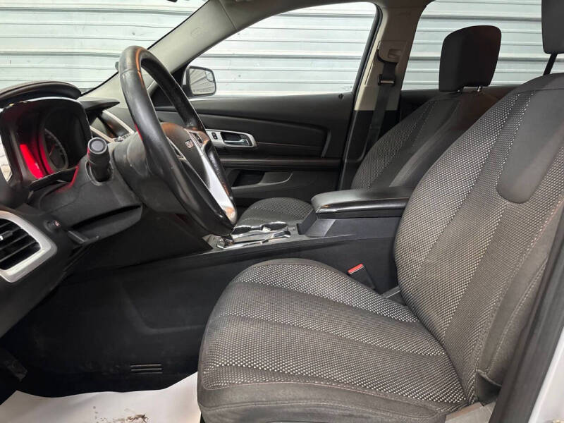 2014 GMC Terrain SLE-2