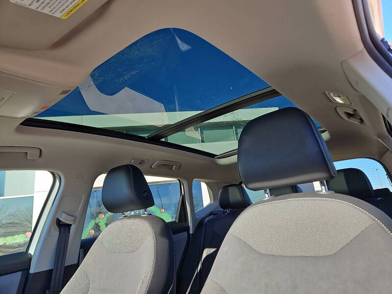 2022 Volkswagen Taos