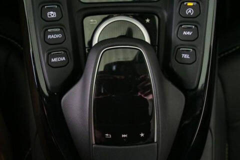 2020 Aston Martin Vantage