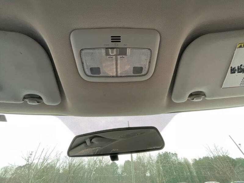 2016 Toyota Corolla S