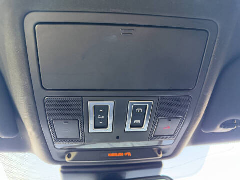 2017 Jaguar F-PACE S