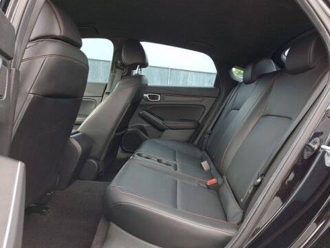 2024 Acura Integra Type S