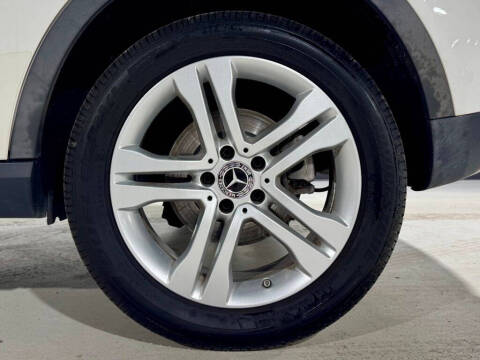 2020 Mercedes-Benz GLA GLA 250 4MATIC