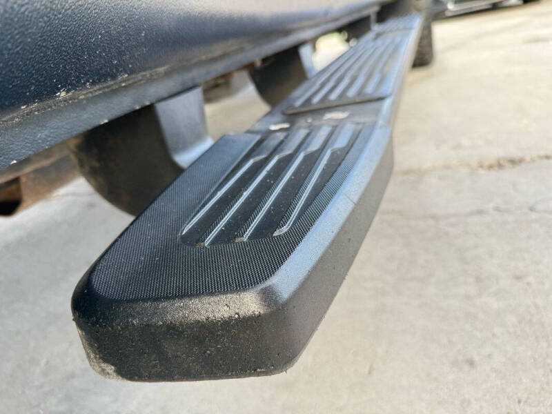 2020 GMC Sierra 3500HD