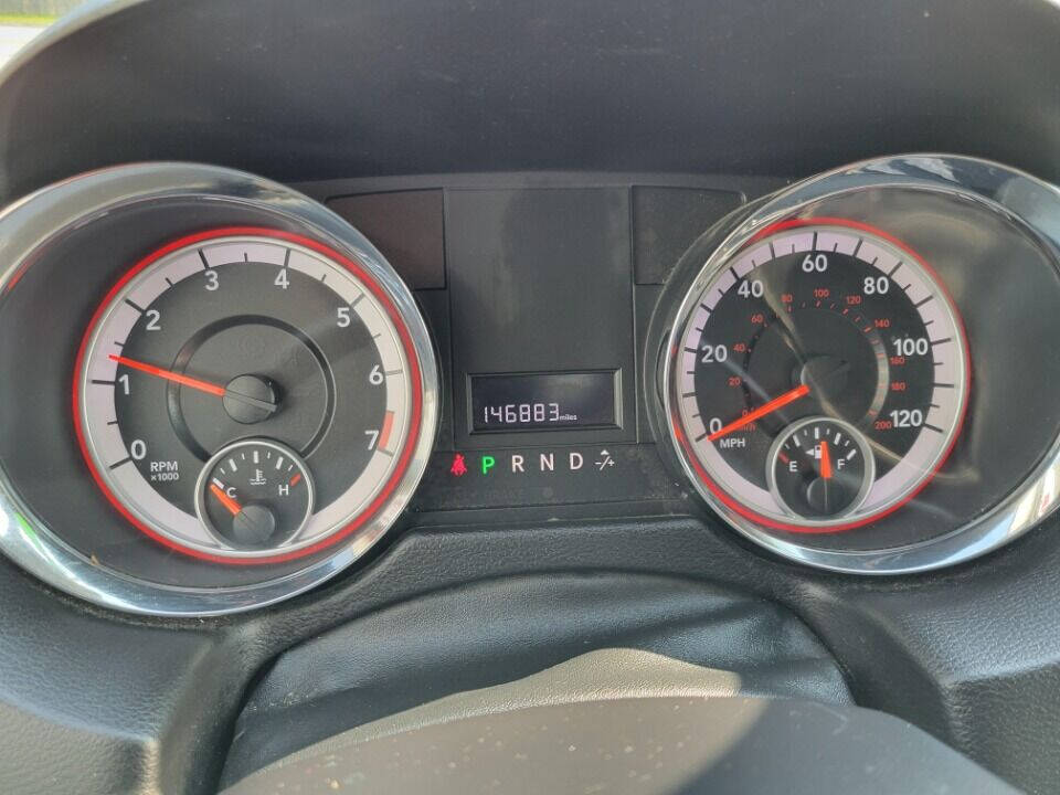 2012 Dodge Grand Caravan for sale in MISHICOT, WI MISHICOT AUTO SALES LLC