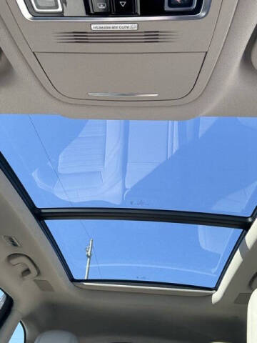 2024 Lincoln Nautilus Hybrid Reserve