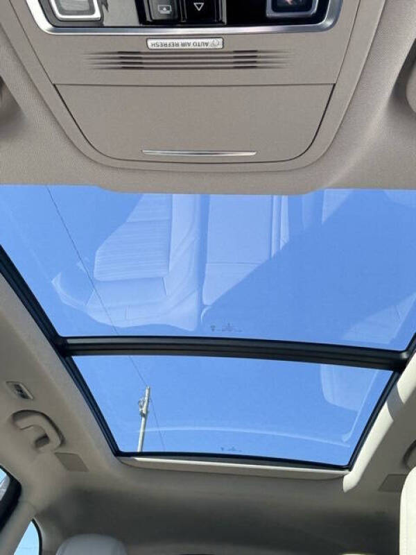 2024 Lincoln Nautilus Hybrid Reserve