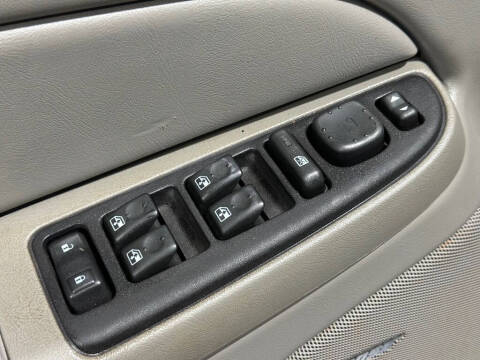 2006 Chevrolet Avalanche LS 1500