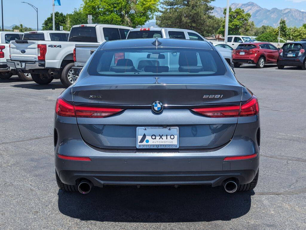 2021 BMW 2 Series for sale at Axio Auto Boise in Boise, ID