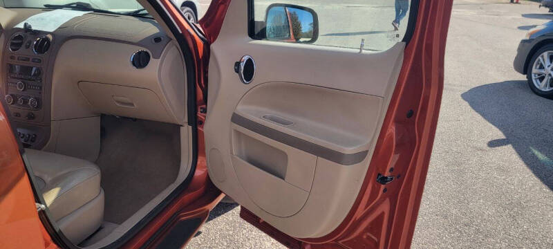 2006 Chevrolet HHR LT