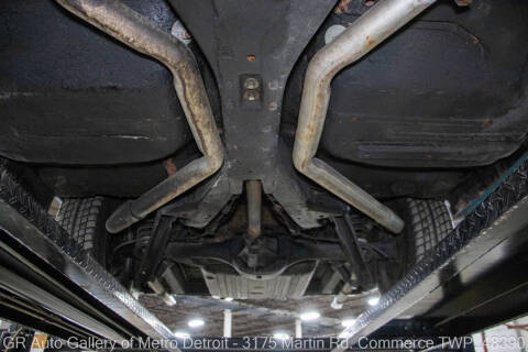 1960 Chevrolet Impala