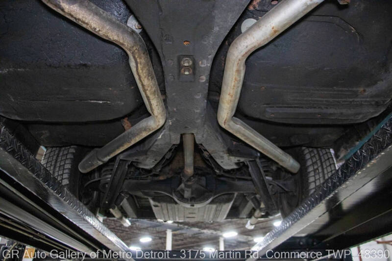 1960 Chevrolet Impala