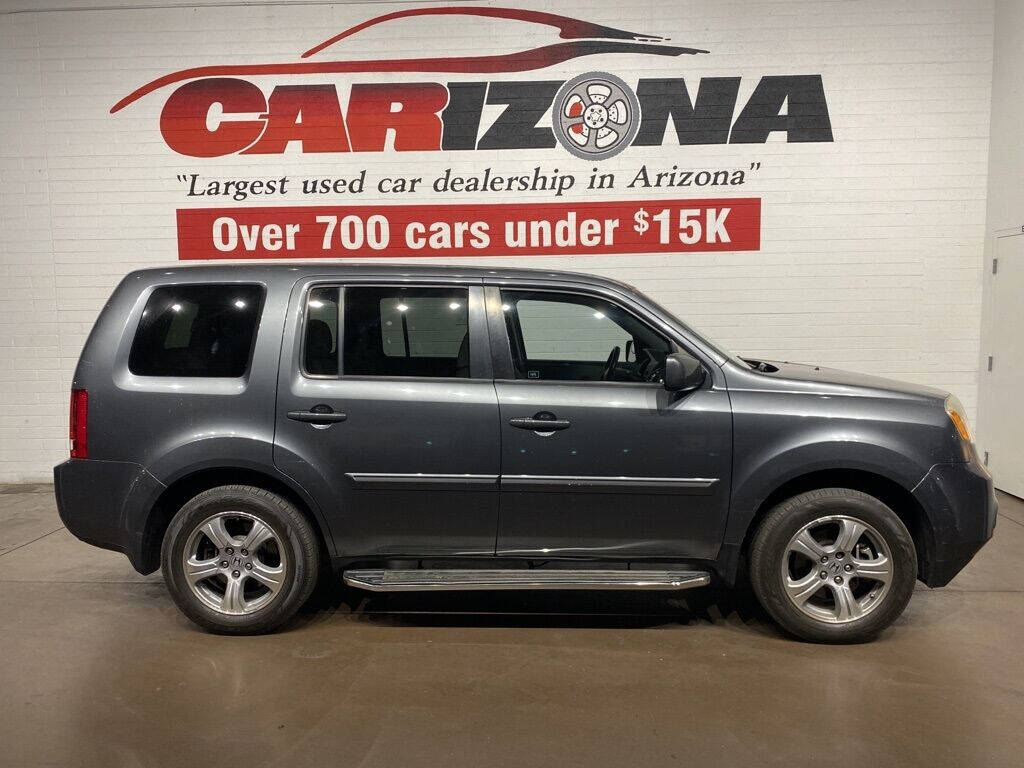 Total 87+ imagen honda dealership glendale az In.thptnganamst.edu.vn