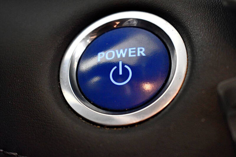 2020 Toyota Highlander Hybrid XLE