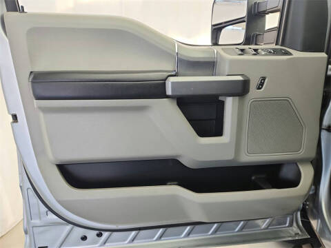 2022 Ford F-250 Super Duty