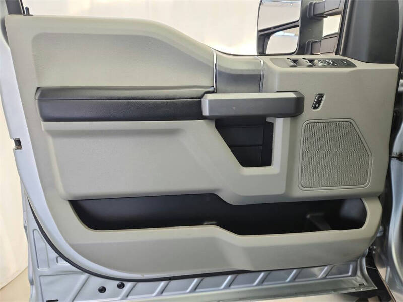 2022 Ford F-250 Super Duty