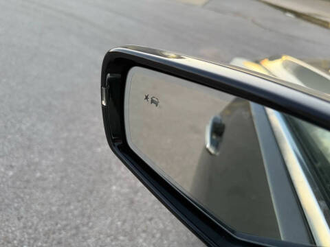 2016 Cadillac CTS 3.6L Performance Collection