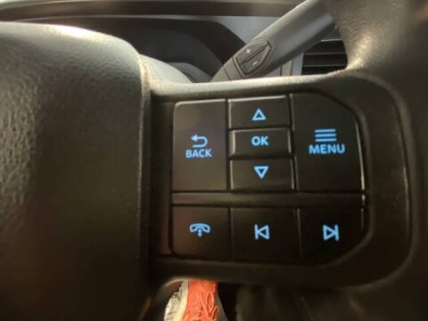 2024 Ford F-250 Super Duty