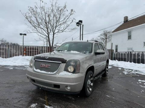 2007 GMC Yukon for sale at True Automotive in Cleveland OH