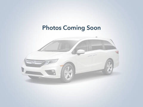 2025 Honda Odyssey for sale at AMS Vans in Tucker GA