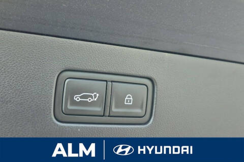 2026 Hyundai IONIQ 9 Performance Calligraphy