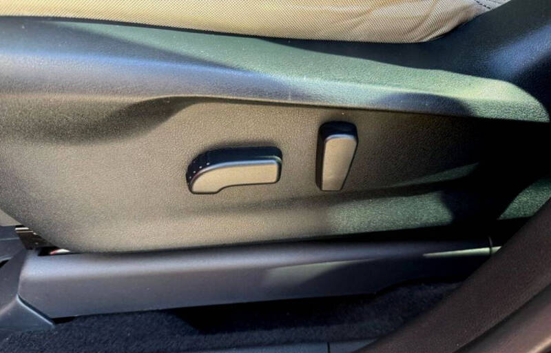 2019 Subaru Ascent Premium 7-Passenger