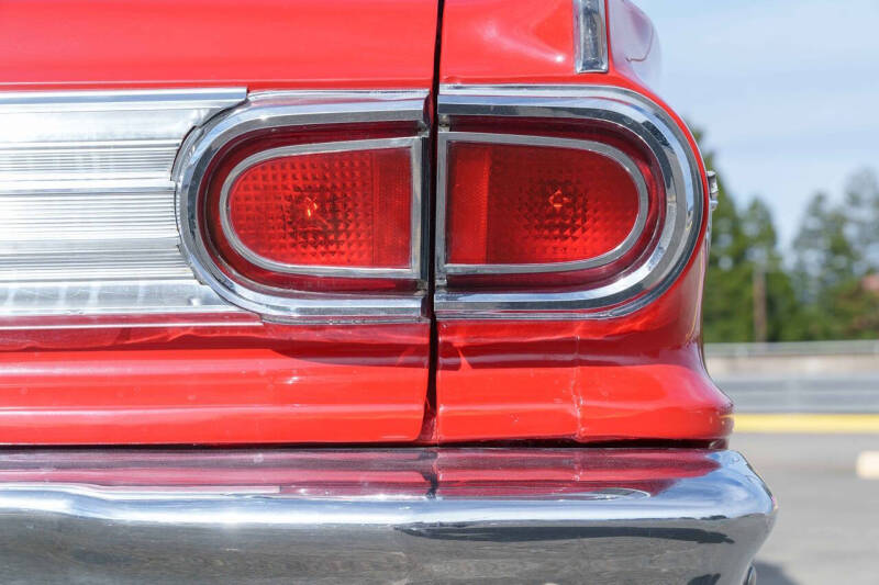 1966 Dodge Dart