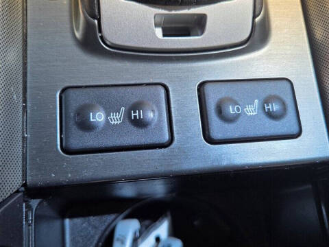 2009 Acura TL w/Tech