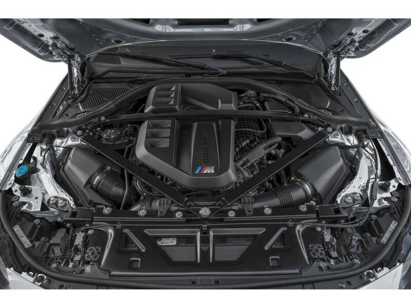 2026 BMW M2 CS