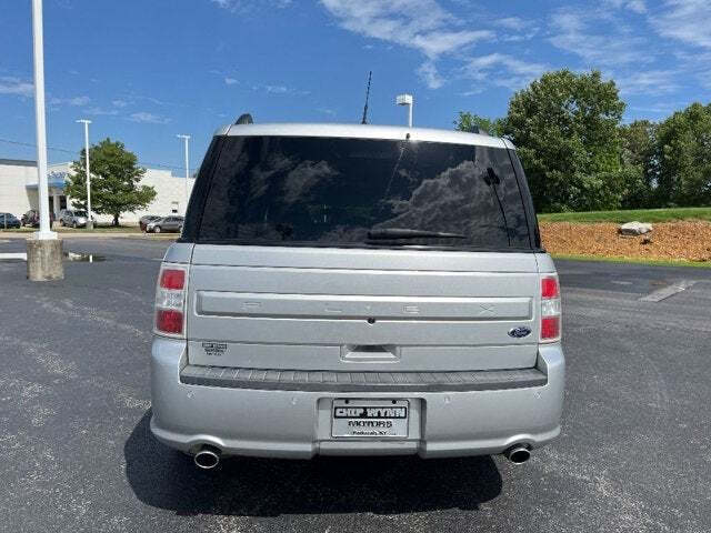 2019 Ford Flex 6