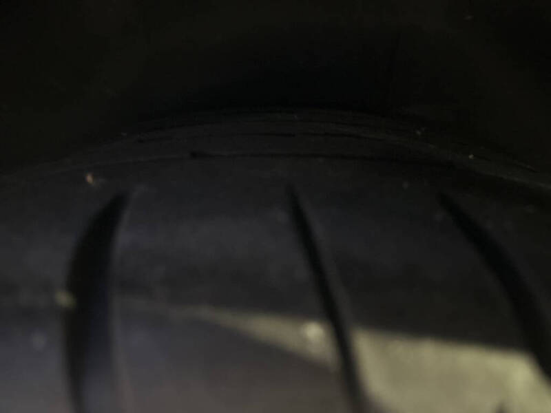 2019 Chevrolet Camaro SS