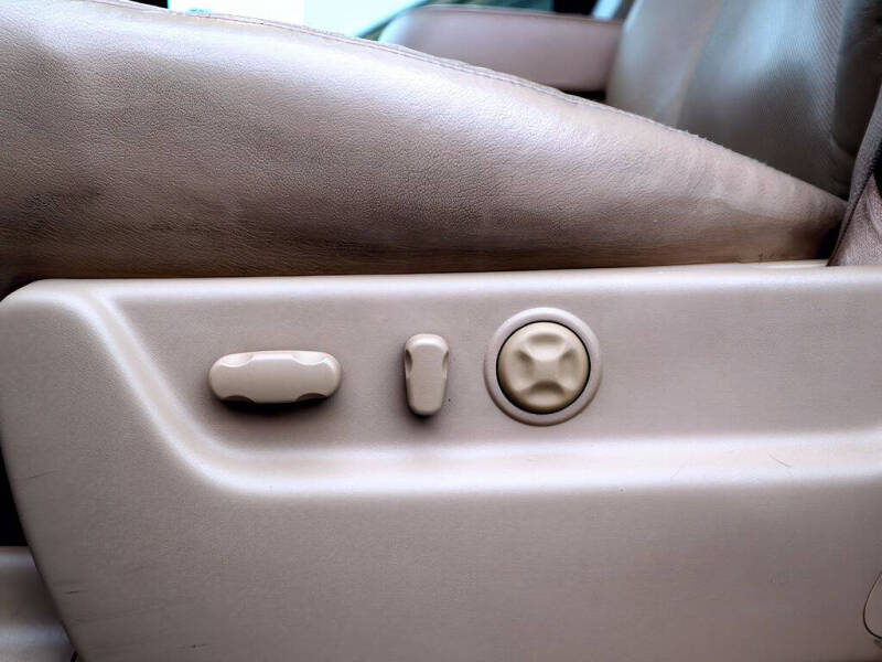 2011 GMC Yukon Denali