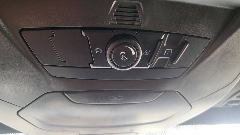 2014 Ford Focus ST