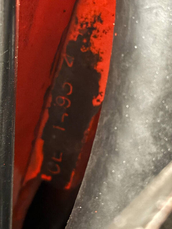 1965 Chevrolet Corvette