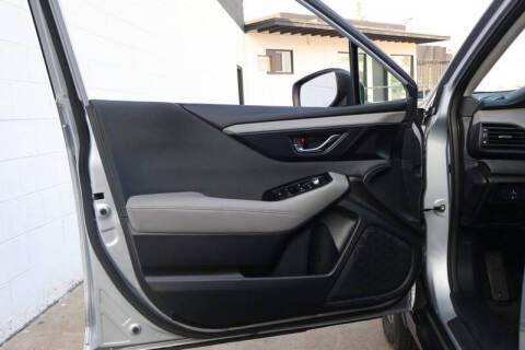 2023 Subaru Outback Premium