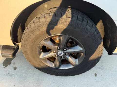 2018 Ford Expedition XLT