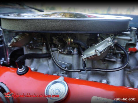 1967 Chevrolet Corvette