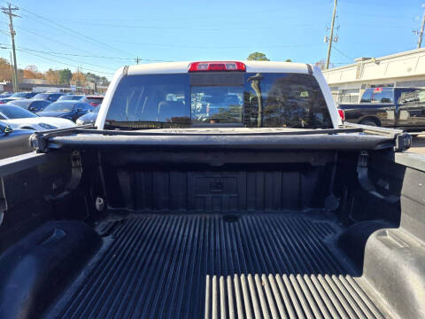 2014 Chevrolet Silverado 1500 LTZ Z71