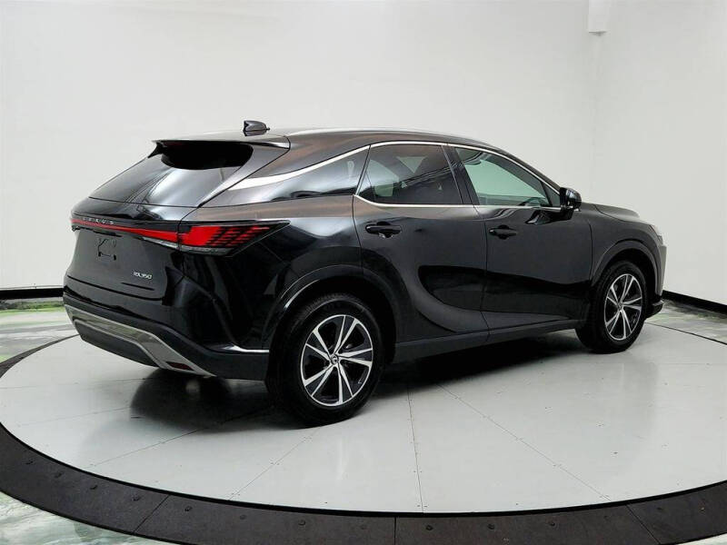 2023 Lexus RX 350