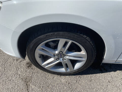 2014 Volvo S60 T5 Premier