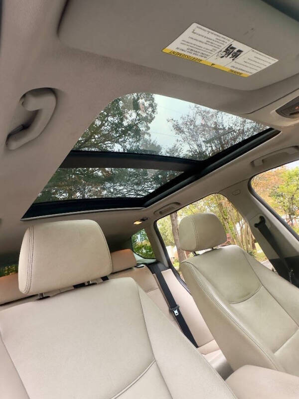 2015 BMW X3 xDrive28i