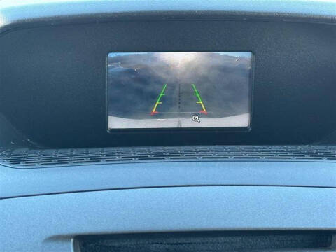 2019 Ford Transit 150