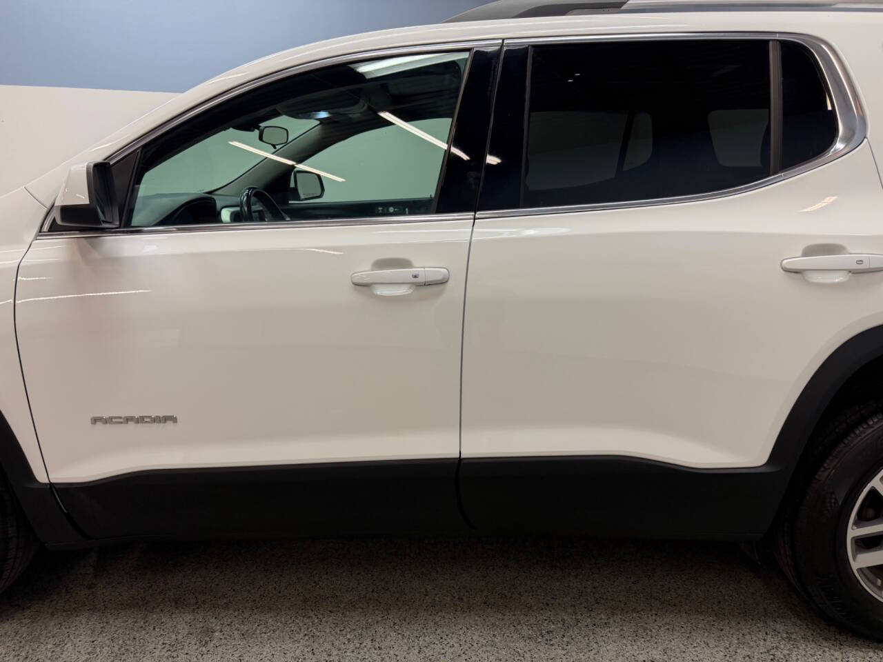 2018 GMC Acadia 18