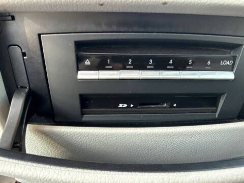 2012 Mercedes-Benz S-Class S 550 4MATIC